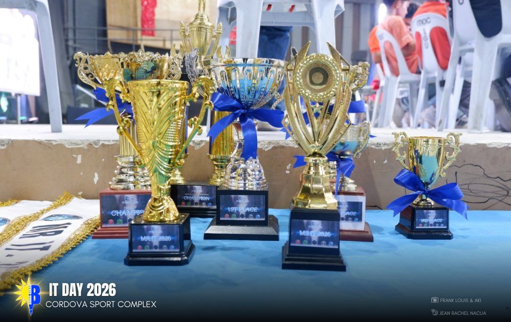 Team Amity Crowned Overall Champion at CPC 21st Foundation IT Day