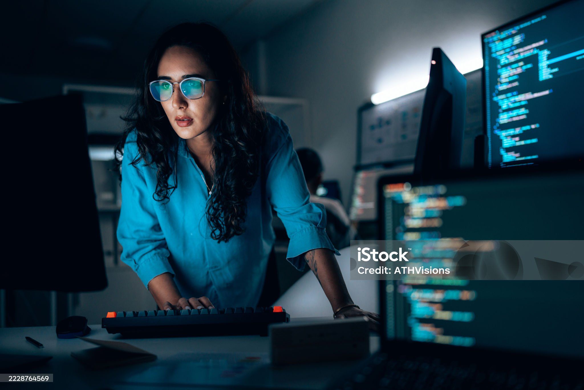 Bachelor of Science in Information Technology